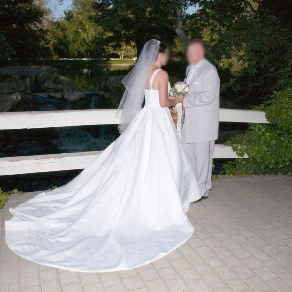 Gorgeous Wedding Dress